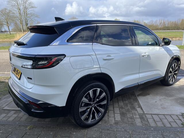 Renault Austral 1.2 E-Tech full hybrid 200PK techno /Camera/ Dealer onderhouden /