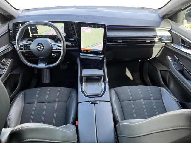 Renault Austral 1.2 E-Tech full hybrid 200PK techno /Camera/ Dealer onderhouden /