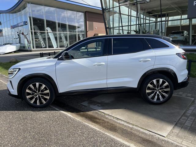 Renault Austral 1.2 E-Tech full hybrid 200PK techno /Camera/ Dealer onderhouden /