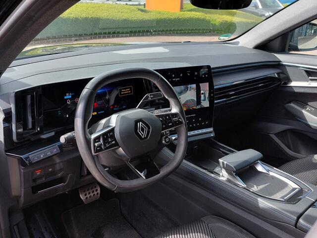 Renault Austral 1.2 E-Tech Full Hybrid 200 Iconic Esprit Alpine | Navi | Apple Carplay | Clima | Adap.Cruise | Led Koplampen | Sfeerverlichting | Keyless Entry | Pdc V+A+Assist+360 Camera | 20''lm | Trekhaak