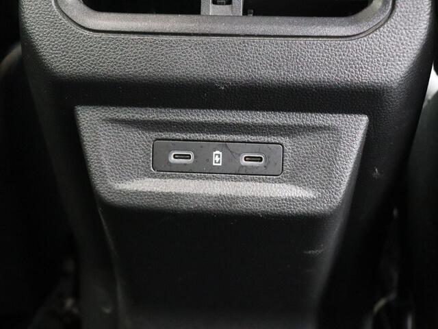 Renault Austral 1.2 E-Tech full hybrid 200 techno | Achteruitrijcamera | Google Infotainment | 1500KG Trekgewicht |