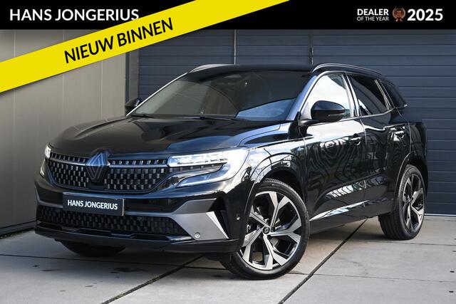 Renault Austral E-Tech full hybrid 200 techno esprit Alpine | TREKHAAK | APPLE CARPLAY/ANDRIOD AUTO | CAMERA | NAVI | CRUISE CONTROL | CLIMATE CONTROL | LMV | PDC |