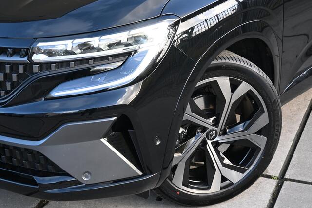 Renault Austral E-Tech full hybrid 200 techno esprit Alpine | TREKHAAK | APPLE CARPLAY/ANDRIOD AUTO | CAMERA | NAVI | CRUISE CONTROL | CLIMATE CONTROL | LMV | PDC |