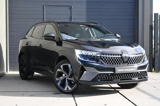 Renault Austral E-Tech full hybrid 200 techno esprit Alpine | TREKHAAK | APPLE CARPLAY/ANDRIOD AUTO | CAMERA | NAVI | CRUISE CONTROL | CLIMATE CONTROL | LMV | PDC |