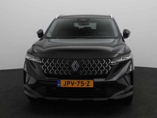 Renault Austral E-Tech full hybrid 200 techno | Demo | 12" openR link met Google integratie met Apple CarPlay & Android Auto | Pack look & extended grip | Privacy glass | Dakrails in lengterichting | Metaalkleur |