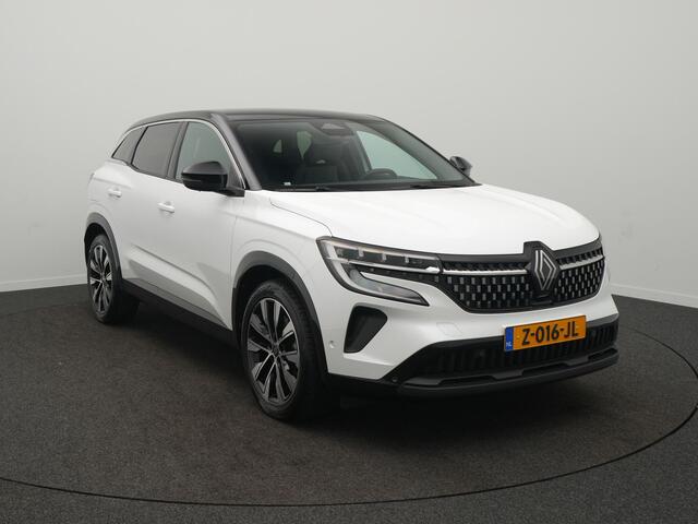 Renault Austral E-Tech Full Hybrid 200 Techno - RIJKLAARPRIJS - All Seasonbanden - Achteruitrijcamera - Trekhaak - Dealeronderhouden