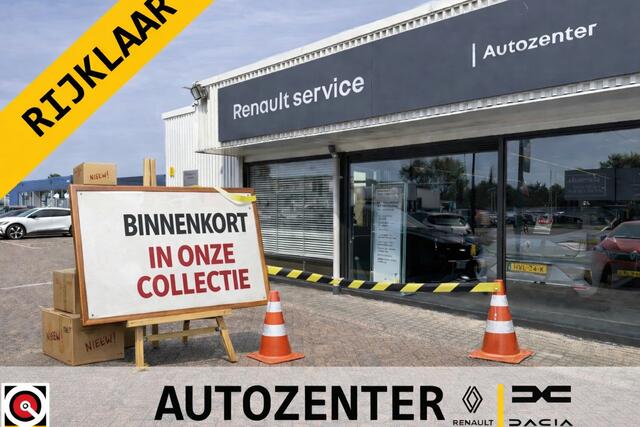 Renault Austral 1.2 E-Tech full hybrid 200 iconic | 360 camera | panoramadak | elektr.achterklep | tijdelijk gratis Top Afleverpakket twv Eur 695
