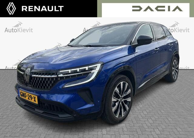 Renault Austral 1.2 E-Tech full hybrid 200 techno