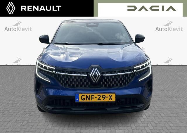Renault Austral 1.2 E-Tech full hybrid 200 techno