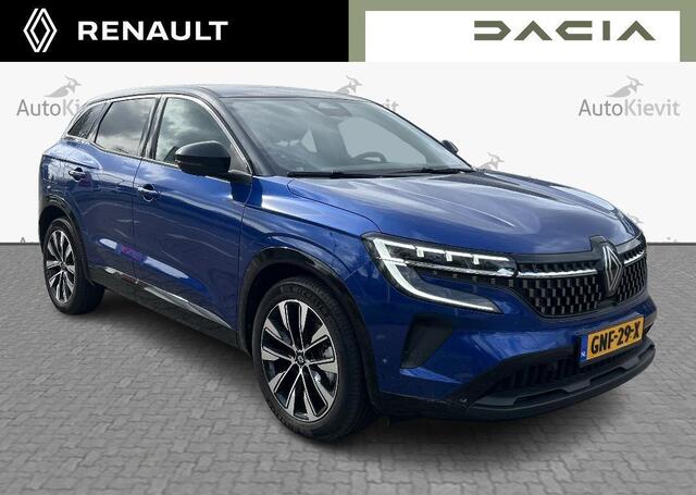 Renault Austral 1.2 E-Tech full hybrid 200 techno