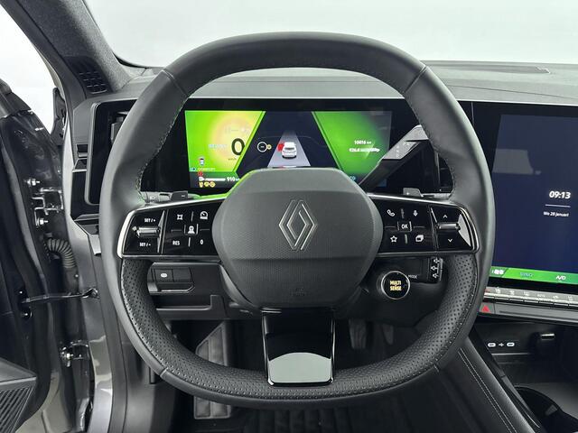Renault Austral 1.2 E-Tech full hybrid 200Pk techno | Navigatie | Apple / Android Carplay | Camera Rondom | Climate Control | Adaptive Cruise Control | Dodehoek Detectie |