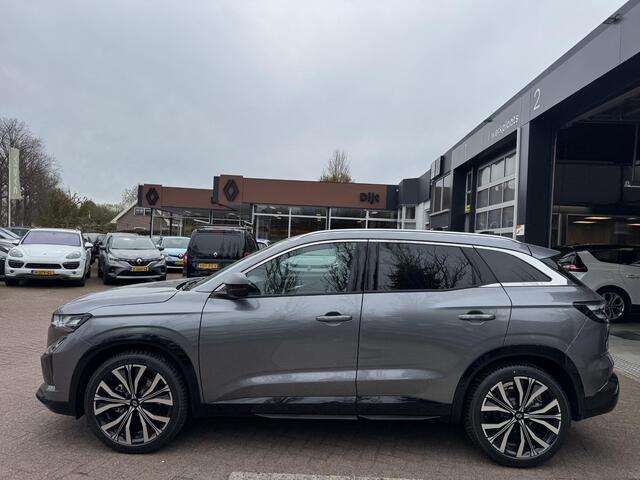 Renault Austral 1.2 E-Tech full hybrid 200 Techno+Pack Comfort!!
