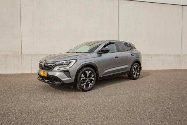 Renault Austral 1.2 E-Tech full hybrid 200 techno esprit Alpine