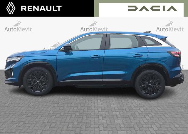 Renault Austral 1.2 E-Tech full hybrid 200 evolution - all-seasonbanden