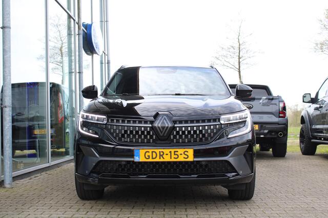 Renault Austral 1.2 E-Tech full hybrid 200 iconic esprit Alpine | Panorama Dak | Stuurverwarming | Camera | Navigatie | Fabrieksgarantie 2029 |