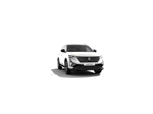 Renault Austral Techno Hybrid 200 | Achteruitrijcamera | Adaptive Cruise Control | Blind Spot Warning