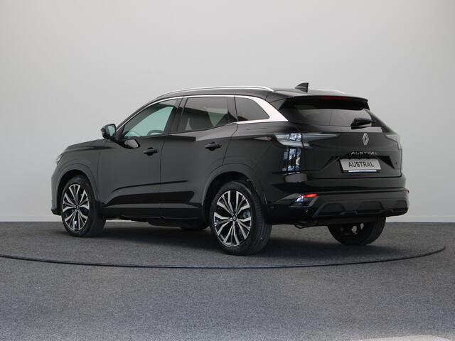 Renault Austral Techno Hybrid 200 | Achteruitrijcamera | Adaptive Cruise Control | Blind Spot Warning