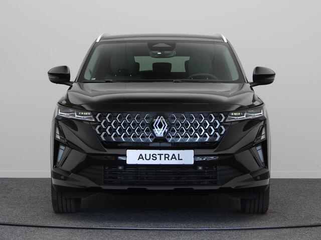 Renault Austral Techno Hybrid 200 | Achteruitrijcamera | Adaptive Cruise Control | Blind Spot Warning