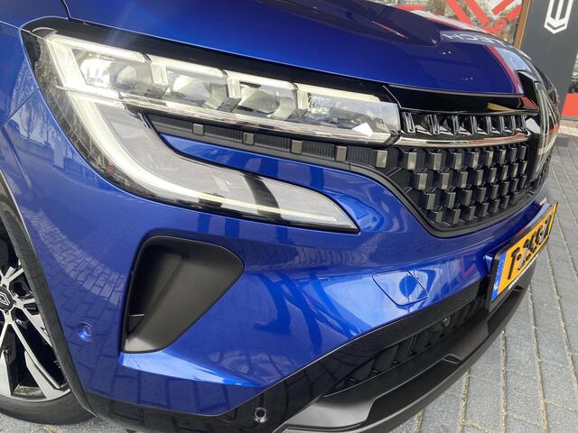 Renault Austral 1.2 E-Tech full hybrid 200 techno / PACK SAFETY / DEALER ONDERHOUDEN /