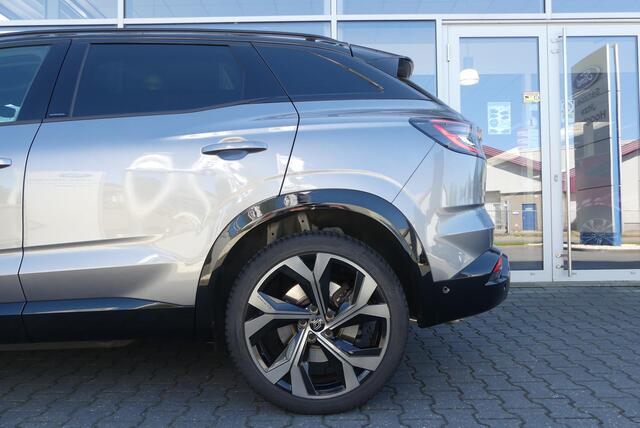 Renault Austral 1.2 E-Tech full hybrid 200 iconic esprit Alpine PANO, HUD, MEMORY, MASSAGE, 360° CAMERA, 4CONTROL, WINTER PACK, ADAPT. CRUISE, CLIMA, NAVI, PDC V&A, APPLE CARPLAY/ANDROID AUTO, BLIS, KEYLESS, HARMAN KARDON, ELEKT. ACHTERKLEP, 36.152KM