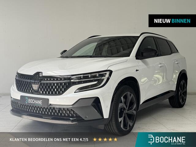 Renault Austral 1.2 E-Tech full hybrid 200 Iconic Esprit Alpine | Harman / Kardon | 360° Camera | Stoelverwarming | 4 Control |
