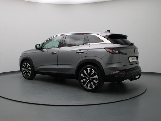 Renault Austral E-Tech full hybrid techno 200pk Camera | Cruise | Navi | Parkeersens. v+a | Trekhaak