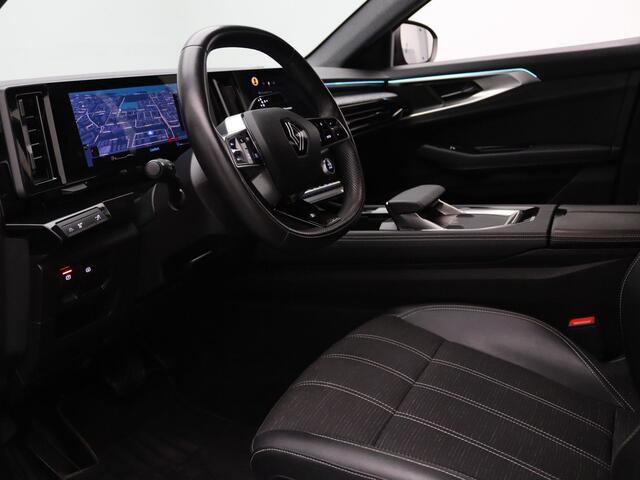 Renault Austral E-Tech full hybrid techno 200pk Camera | Cruise | Navi | Parkeersens. v+a | Trekhaak