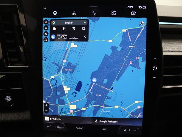 Renault Austral E-Tech full hybrid techno 200pk Camera | Cruise | Navi | Parkeersens. v+a | Trekhaak