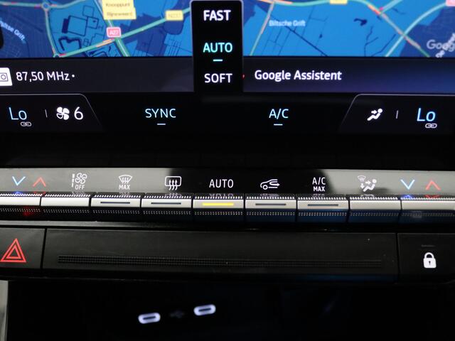 Renault Austral E-Tech full hybrid techno 200pk Camera | Cruise | Navi | Parkeersens. v+a | Trekhaak