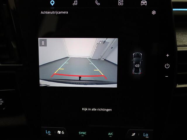 Renault Austral E-Tech full hybrid techno 200pk Camera | Cruise | Navi | Parkeersens. v+a | Trekhaak