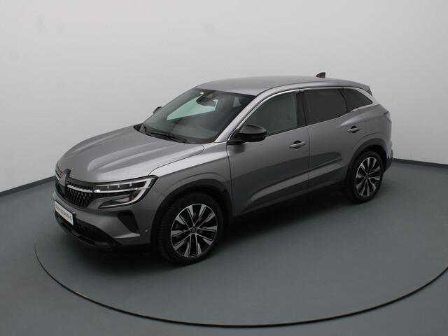 Renault Austral E-Tech full hybrid techno 200pk Camera | Cruise | Navi | Parkeersens. v+a | Trekhaak