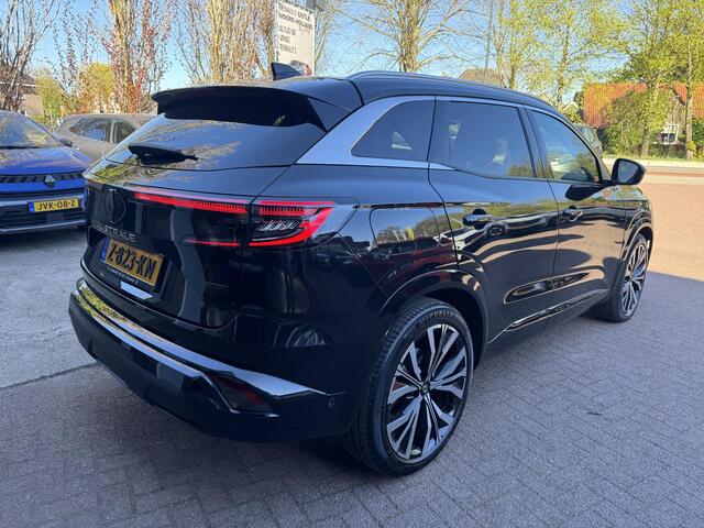 Renault Austral 1.2 E-Tech full hybrid 200 iconic