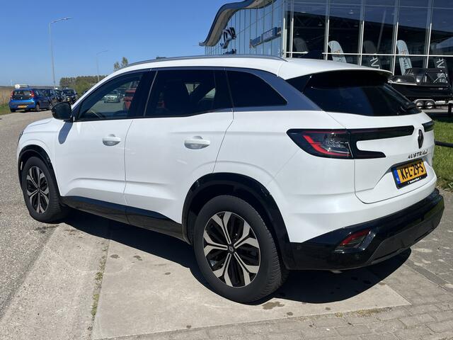 Renault Austral 1.2 E-Tech full hybrid 200PK techno / Camera / Apple Carplay - Android Auto / PDC V+A / Climate / Keyless / 18''LMV /