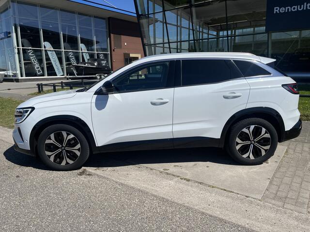 Renault Austral 1.2 E-Tech full hybrid 200PK techno / Camera / Apple Carplay - Android Auto / PDC V+A / Climate / Keyless / 18''LMV /