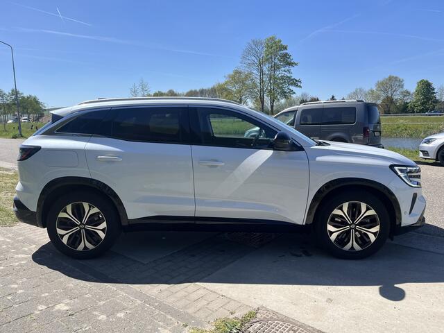 Renault Austral 1.2 E-Tech full hybrid 200PK techno / Camera / Apple Carplay - Android Auto / PDC V+A / Climate / Keyless / 18''LMV /