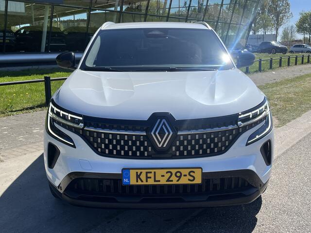 Renault Austral 1.2 E-Tech full hybrid 200PK techno / Camera / Apple Carplay - Android Auto / PDC V+A / Climate / Keyless / 18''LMV /
