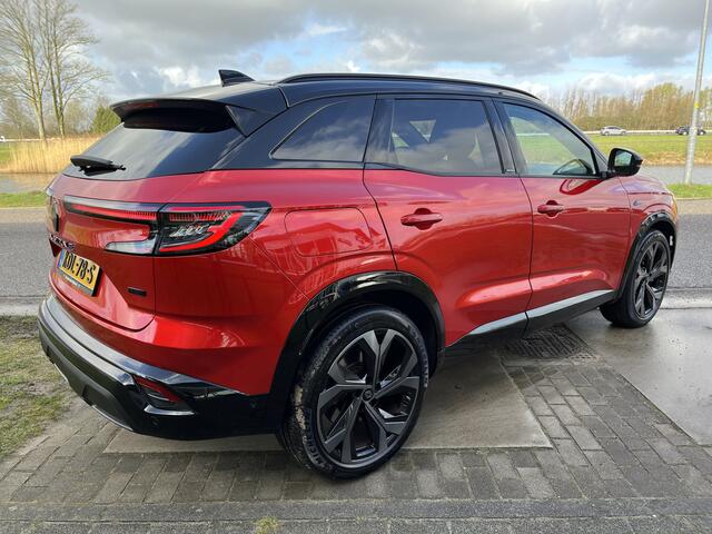 Renault Austral 1.2 E-Tech full hybrid 200PK Esprit Alpine / 4-Control / Panoramdak/ Winterpakket/ Stoelverw. 20'' LMV /