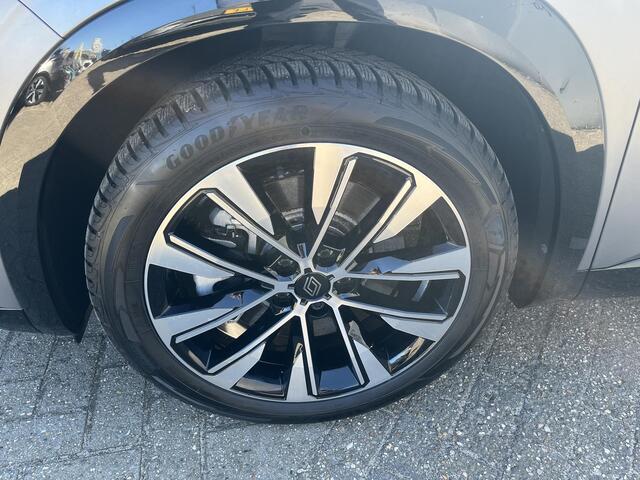 Renault Austral 1.2 E-Tech full hybrid 200 iconic esprit Alpine / HARMAN KARDON / 4CONTROL ADVANCED / SPECIALE KLEUR MAT GRIJS