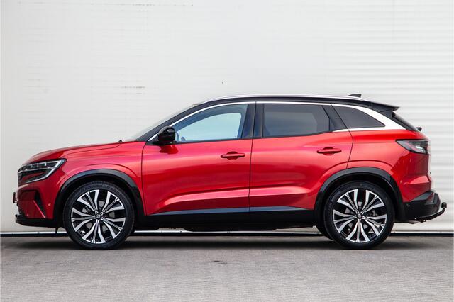 Renault Austral 1.2 E-Tech full hybrid 200 iconic Panorama, Trekhaak, Carplay