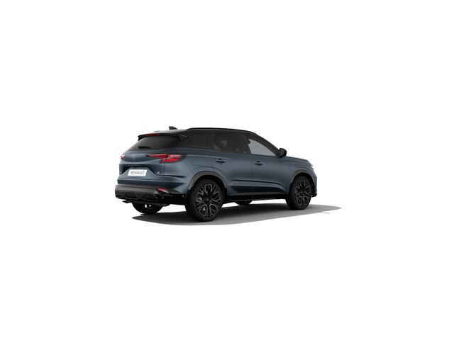 Renault Austral Iconic esprit Alpine | Achteruitrijcamera | Blind Spot Warning | Elektrisch verwarmbare voorstoelen
