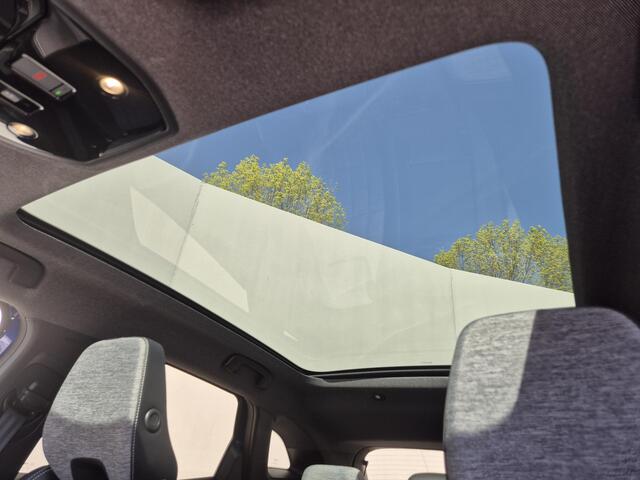 Renault Austral 1.2 E-Tech full hybrid 200 techno / Fabrieksgarantie tot 05-2027 / Panoramadak / All season banden / Pack Comfort & Pack Look / Elektrische achterklep / Trekgewicht 1500 kg / Rondomzicht camera / Stuur- Stoel & Voorruitverwarming /