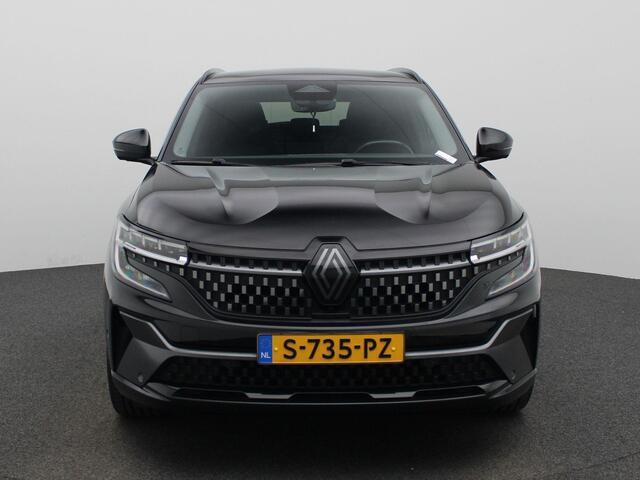 Renault Austral 1.2 E-Tech full hybrid 200 techno esprit Alpine | Lichtmetalen velgen | Stoelverwarming | 360 graden camera