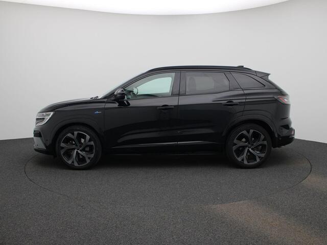 Renault Austral 1.2 E-Tech full hybrid 200 techno esprit Alpine | Lichtmetalen velgen | Stoelverwarming | 360 graden camera
