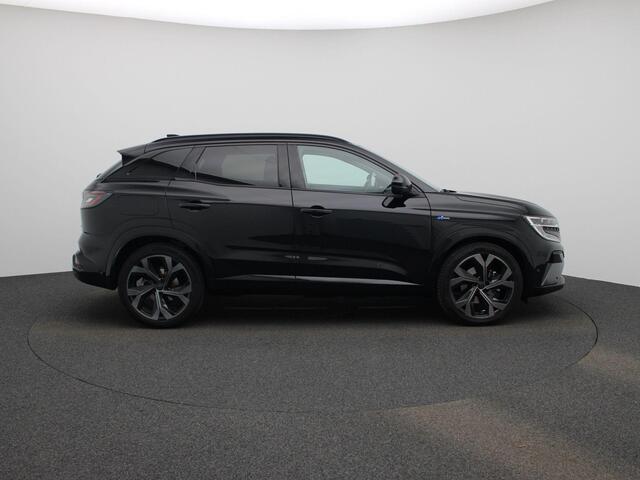 Renault Austral 1.2 E-Tech full hybrid 200 techno esprit Alpine | Lichtmetalen velgen | Stoelverwarming | 360 graden camera