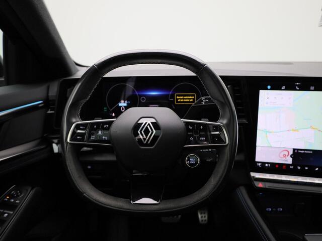Renault Austral 1.2 E-Tech full hybrid 200 techno esprit Alpine | Lichtmetalen velgen | Stoelverwarming | 360 graden camera