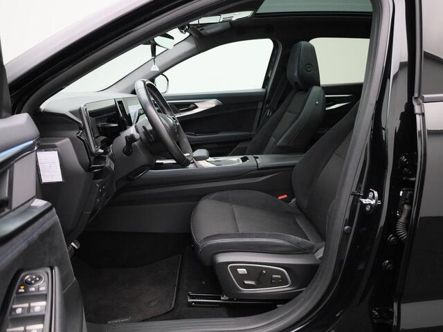 Renault Austral 1.2 E-Tech full hybrid 200 techno esprit Alpine | Lichtmetalen velgen | Stoelverwarming | 360 graden camera