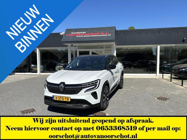 Renault Austral 1.2 mild hybrid advanced 130 techno
