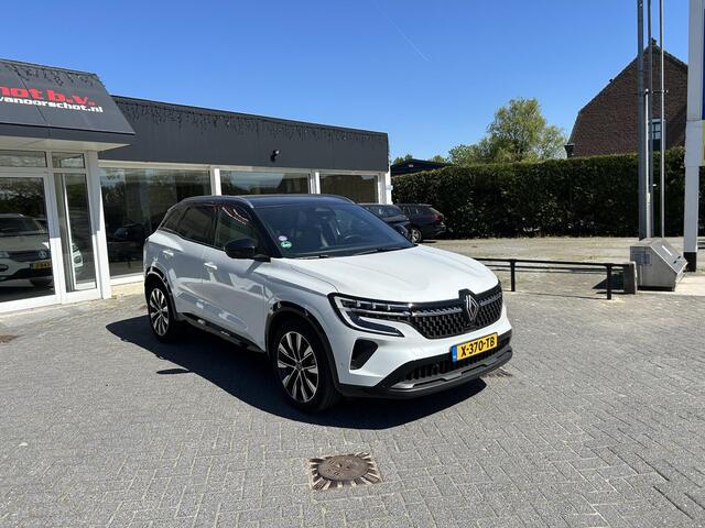 Renault Austral 1.2 mild hybrid advanced 130 techno