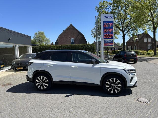 Renault Austral 1.2 mild hybrid advanced 130 techno