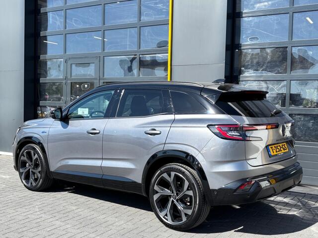 Renault Austral 1.2 E-Tech Full Hybrid 200 Techno Esprit Alpine 1e eigenaar